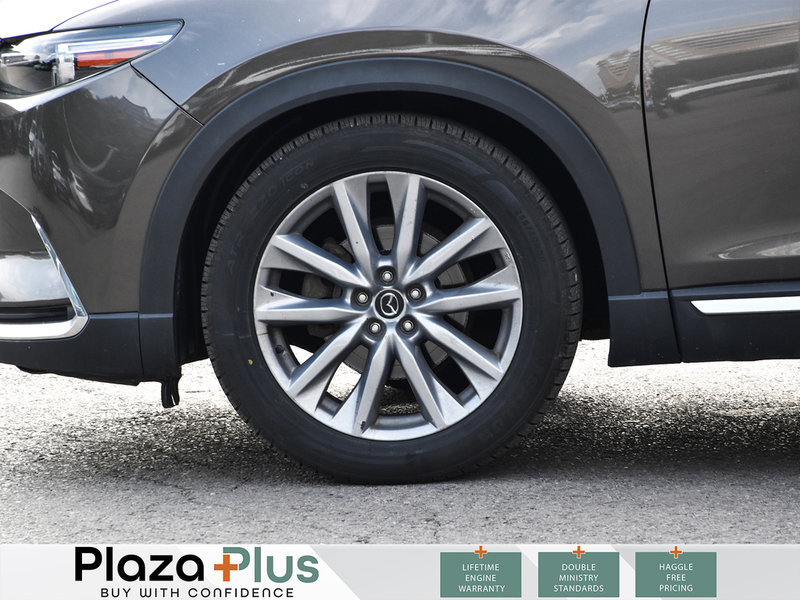 2016 Mazda CX-9 GT Certified | Bluetooth | Sunroof | Heated Seats