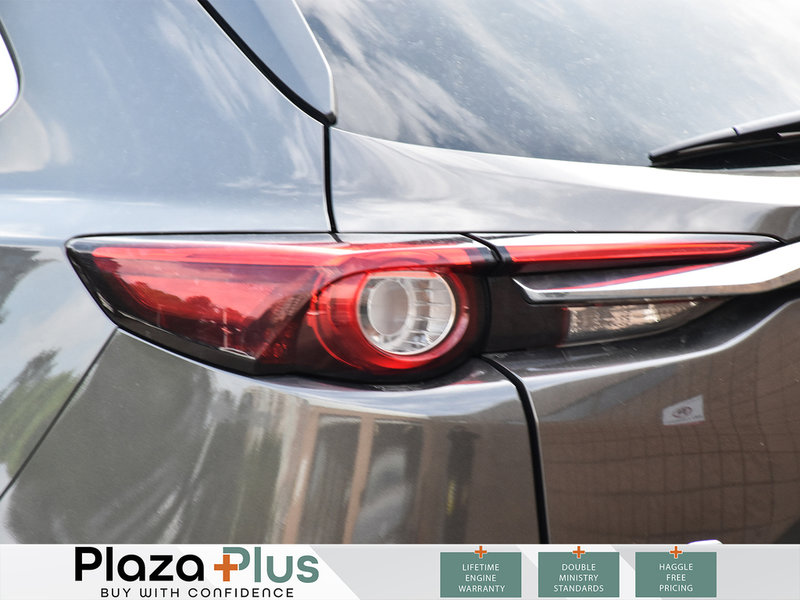 2016 Mazda CX-9 GT Certified | Bluetooth | Sunroof | Heated Seats