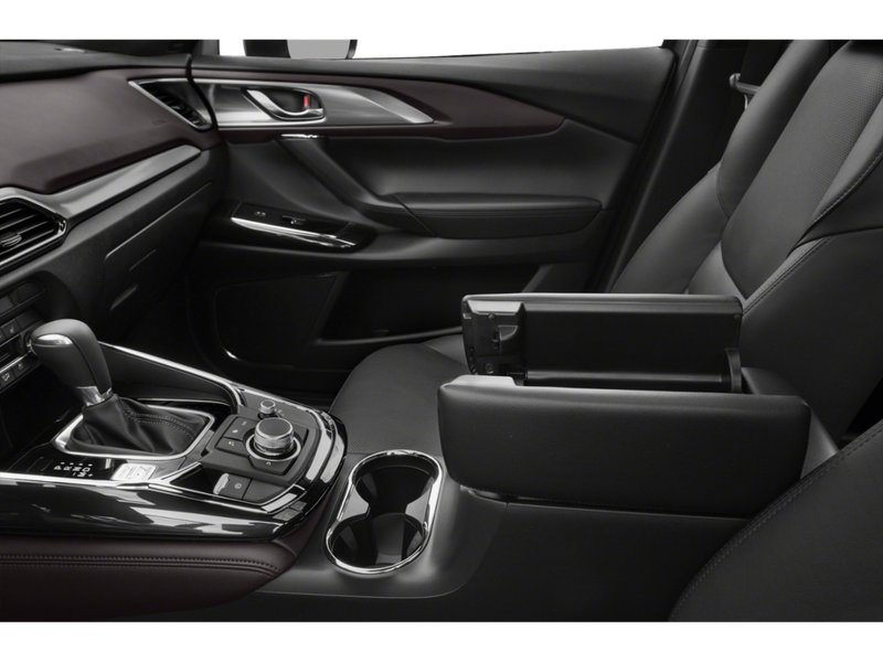 2019 Mazda CX-9 GT