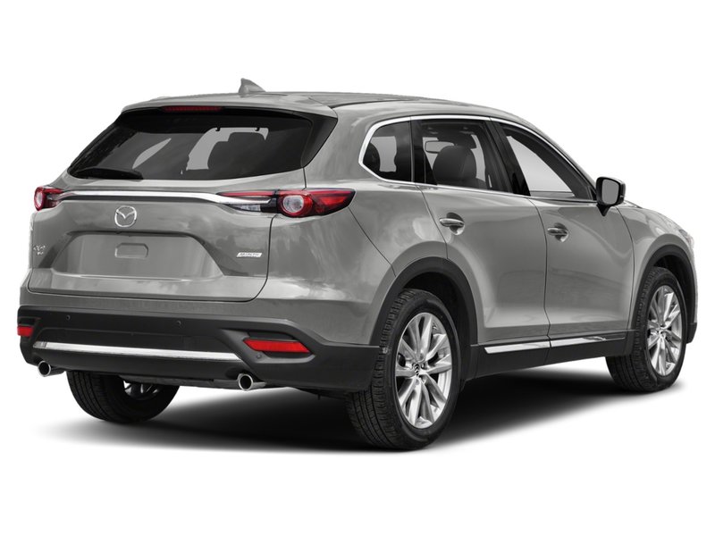 2019 Mazda CX-9 GT