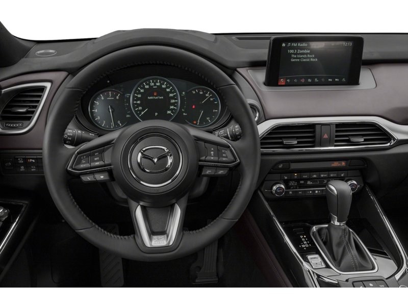2019 Mazda CX-9 GT