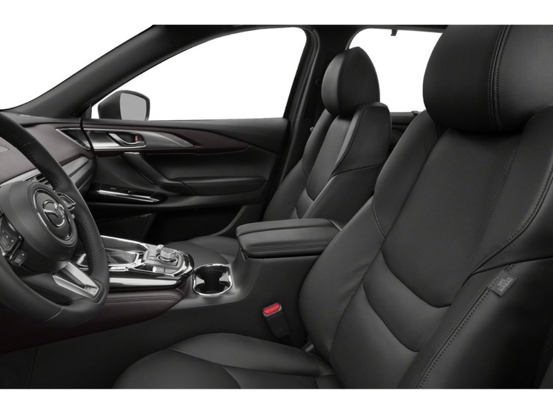 2019 Mazda CX-9 GT