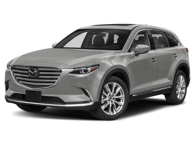 2019 Mazda CX-9 GT