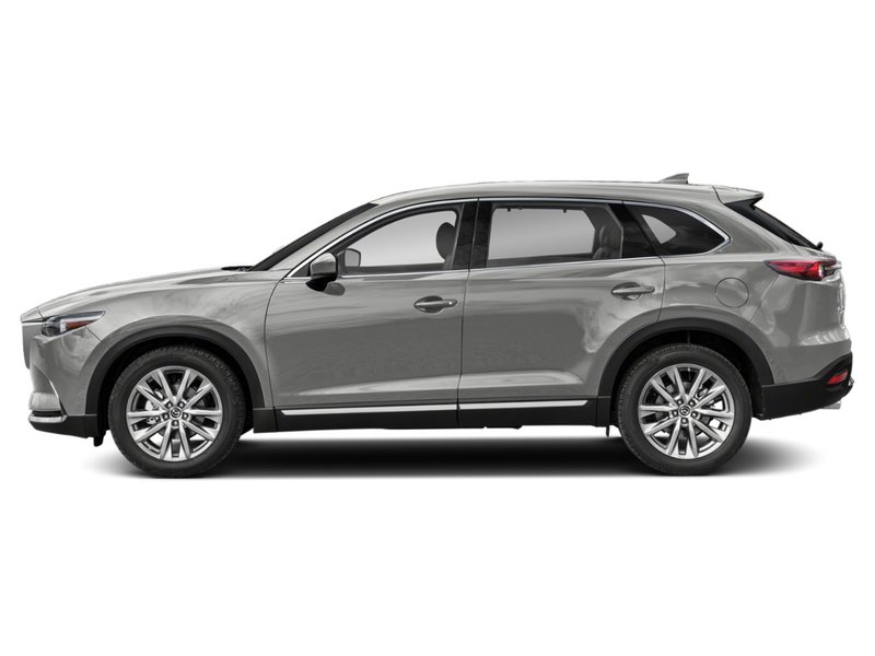2019 Mazda CX-9 GT