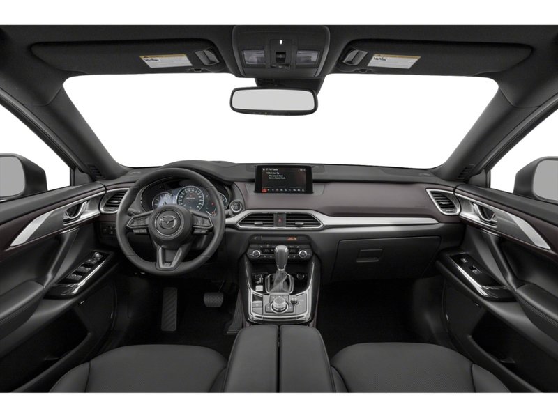 2019 Mazda CX-9 GT
