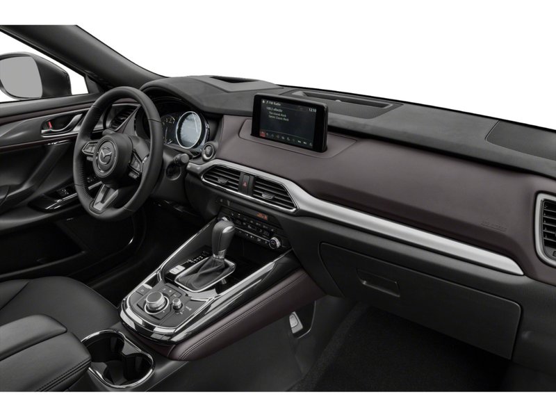 2019 Mazda CX-9 GT