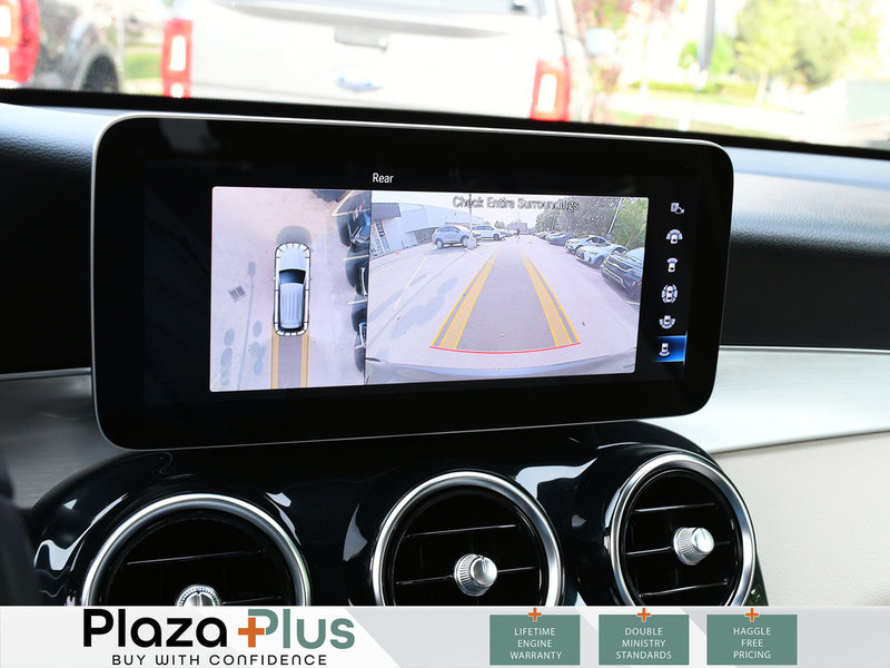 2022 Mercedes-Benz GLC 300 Certified | Pano Roof | Apple Carplay |