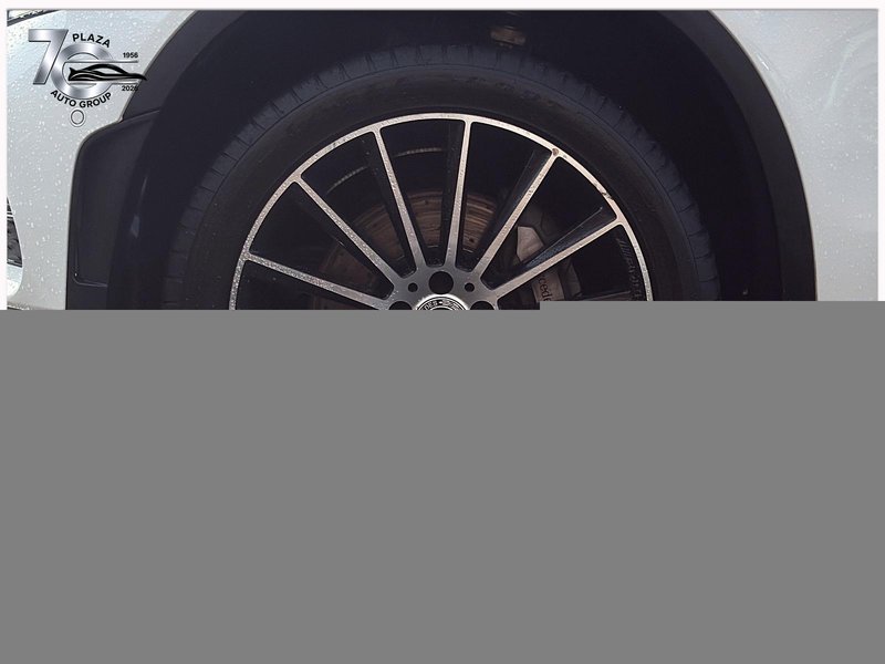 2023 Mercedes-Benz GLC 300 4MATIC®