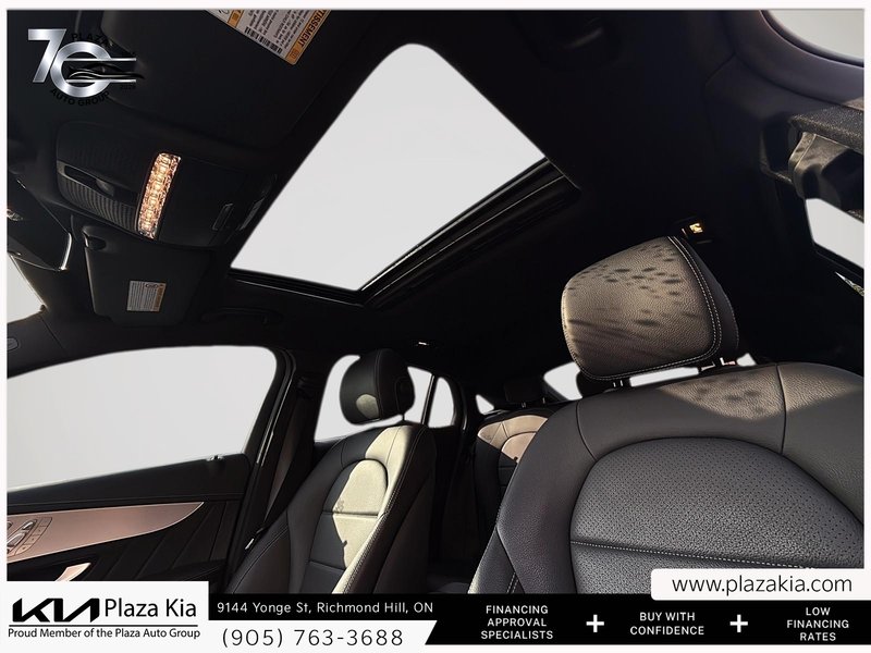 2023 Mercedes-Benz GLC 300 4MATIC®