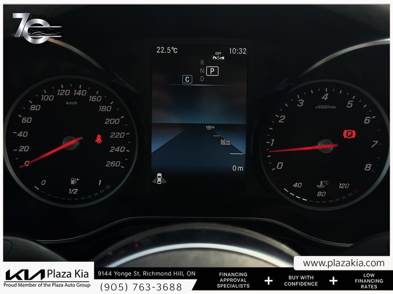 2023 Mercedes-Benz GLC 300 4MATIC®