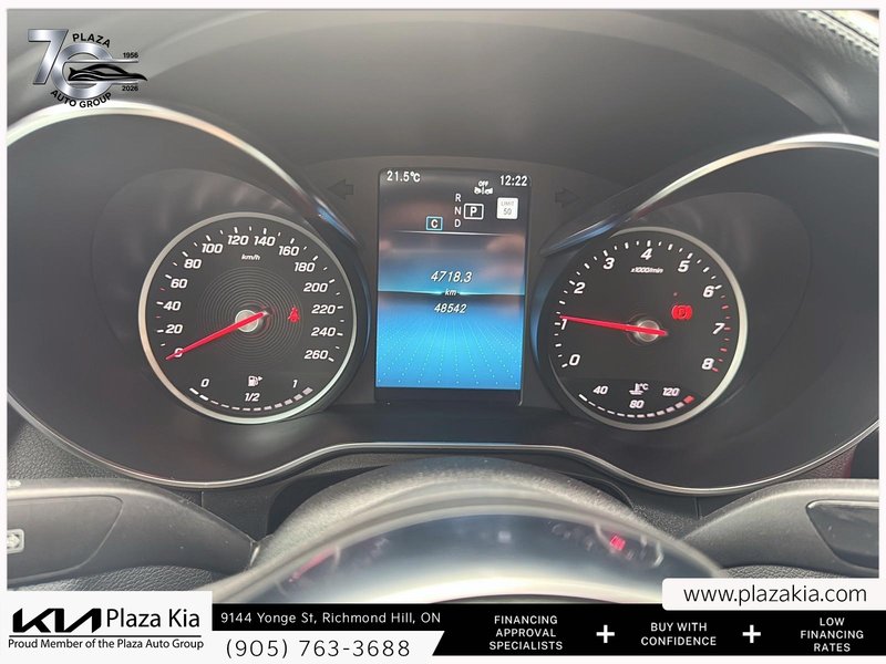 2023 Mercedes-Benz GLC 300 4MATIC®