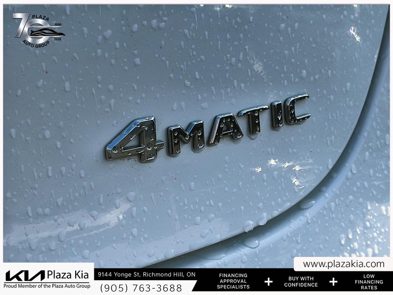 2023 Mercedes-Benz GLC 300 4MATIC®
