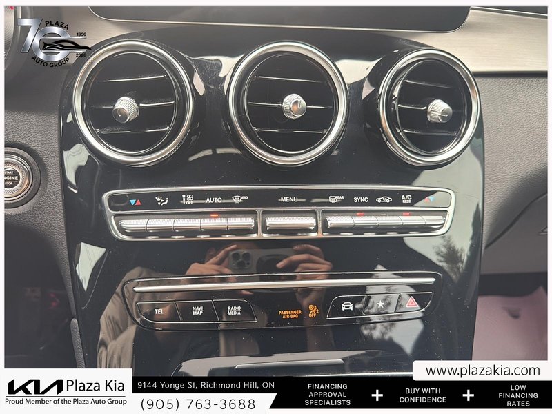 2023 Mercedes-Benz GLC 300 4MATIC®