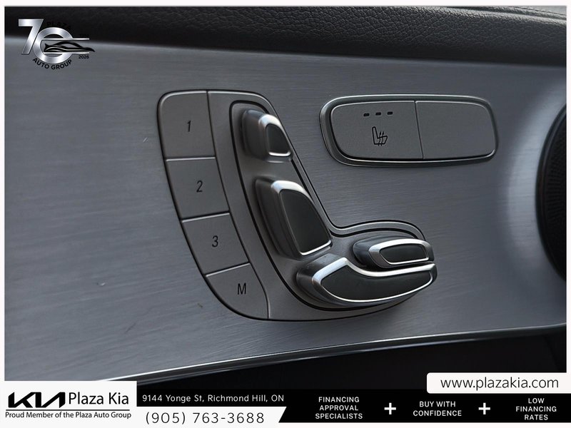 2023 Mercedes-Benz GLC 300 4MATIC®