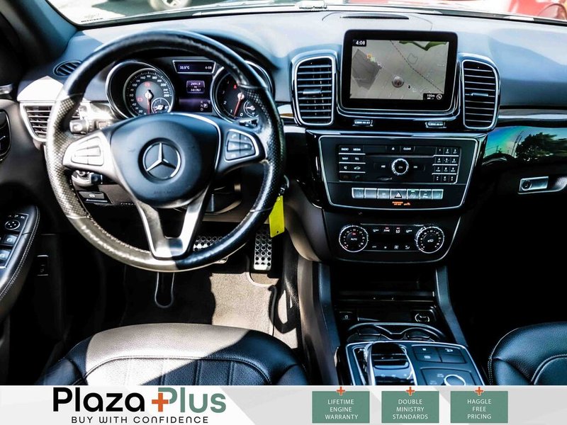 2018 Mercedes-Benz GLE 400 Certified | Backup Camera | Bluetooth | Leather
