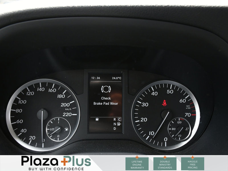 2017 Mercedes-Benz Metris Passenger Van BASE AS-IS | You Certify, You Save