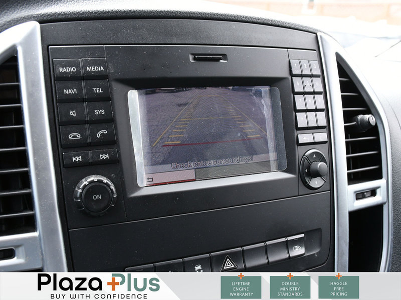 2017 Mercedes-Benz Metris Passenger Van BASE AS-IS | You Certify, You Save