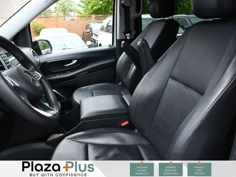 2017 Mercedes-Benz Metris Passenger Van BASE AS-IS | You Certify, You Save