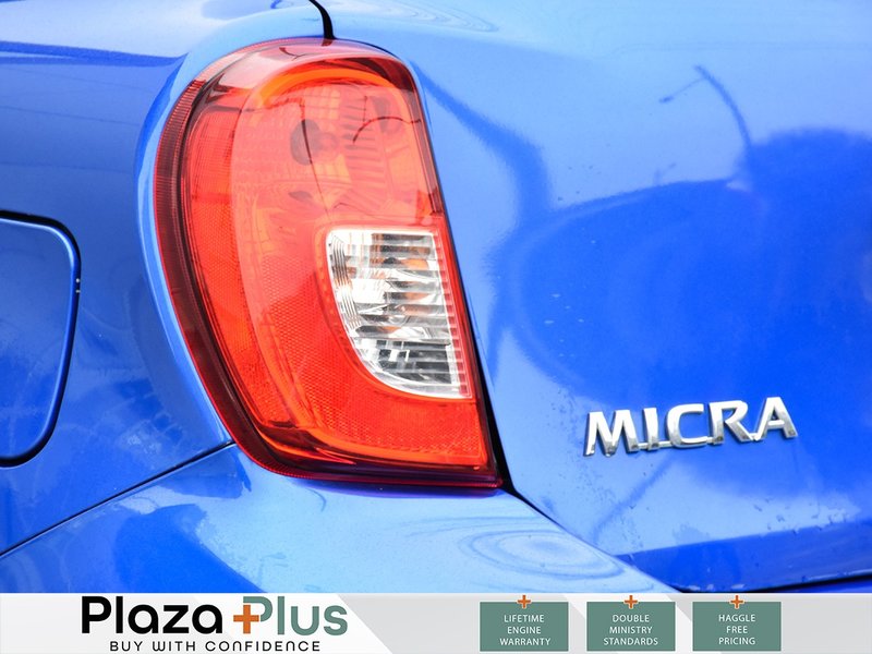2015 Nissan Micra S This vehicle is being sold as-is, unfit, not e-tested and is not represented as being in road worthy