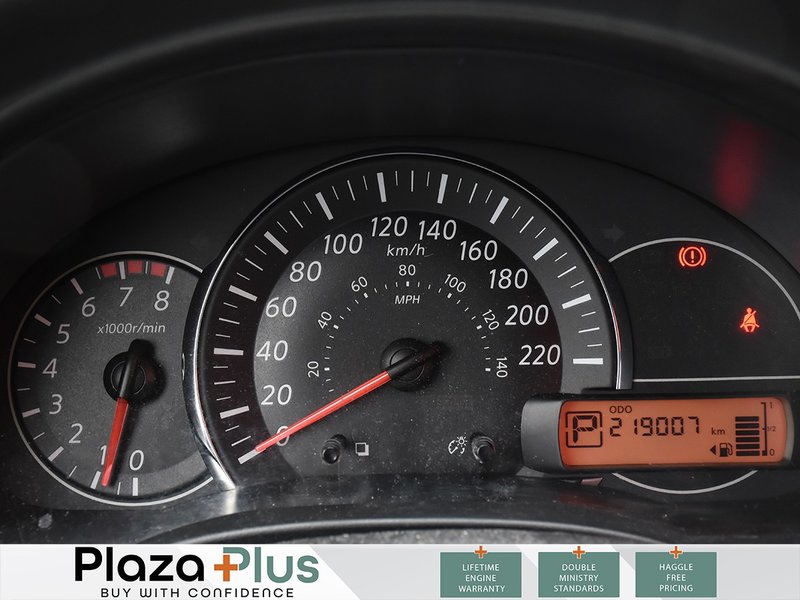 2015 Nissan Micra S This vehicle is being sold as-is, unfit, not e-tested and is not represented as being in road worthy