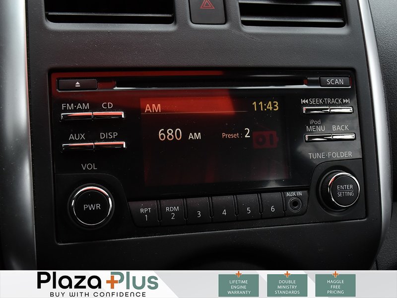 2015 Nissan Micra S This vehicle is being sold as-is, unfit, not e-tested and is not represented as being in road worthy