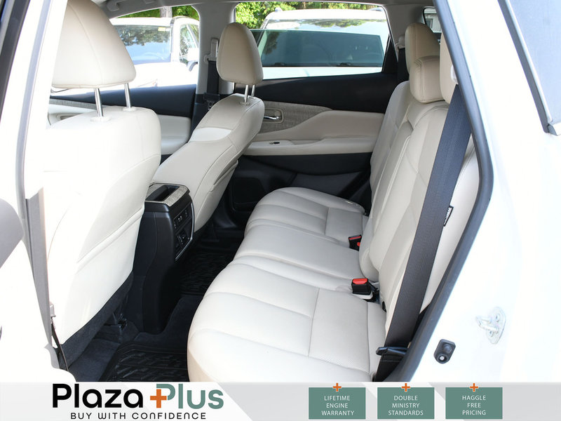 2020 Nissan Murano SL Certified | NAVI | Backup Cam | Bluetooth