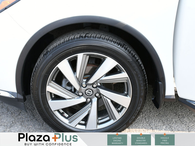 2020 Nissan Murano SL Certified | NAVI | Backup Cam | Bluetooth
