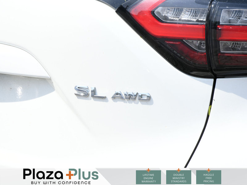 2020 Nissan Murano SL Certified | NAVI | Backup Cam | Bluetooth