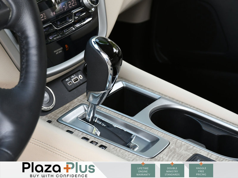 2020 Nissan Murano SL Certified | NAVI | Backup Cam | Bluetooth