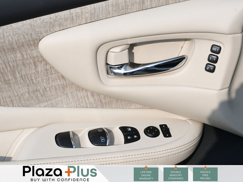 2020 Nissan Murano SL Certified | NAVI | Backup Cam | Bluetooth