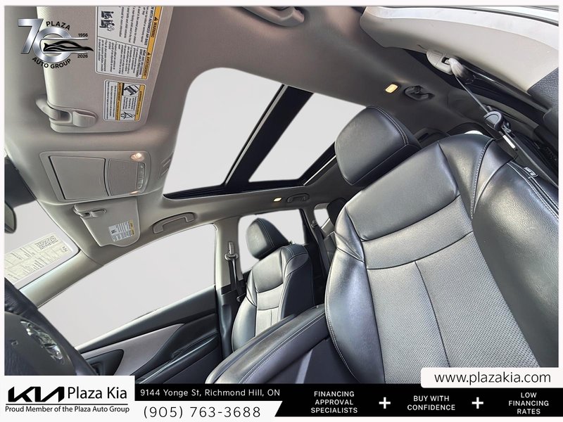 2021 Nissan Murano Midnight Edition