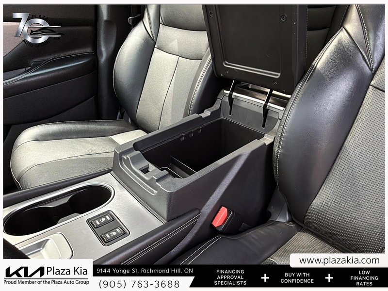 2021 Nissan Murano Midnight Edition