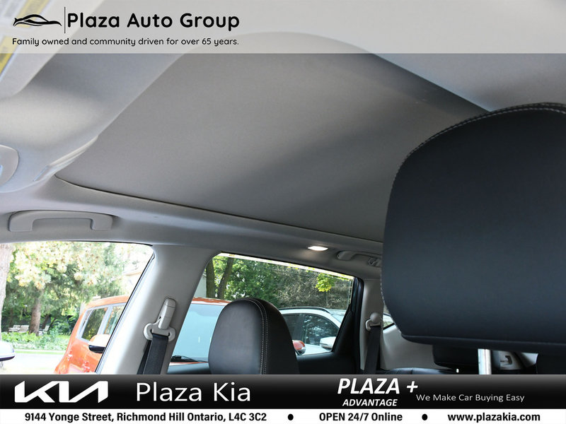 2023 Nissan Murano SV PANO ROOF|NAV|360 CAM|POWER TAILGATE|