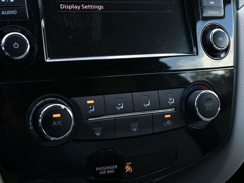 2023 Nissan Qashqai S Certified | Backup Camera | Bluetooth | Heated Front Seats