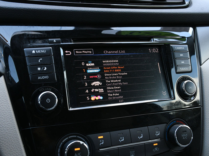 2023 Nissan Qashqai S Certified | Backup Camera | Bluetooth | Heated Front Seats