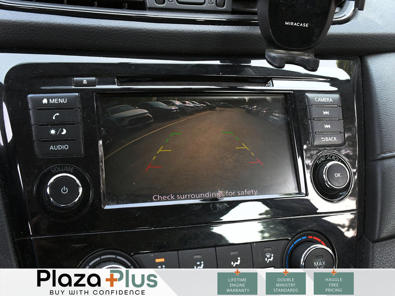 2020 Nissan Rogue S Certified | Apple Carplay | Android Auto | Blind Spot Warning | Backup Cam