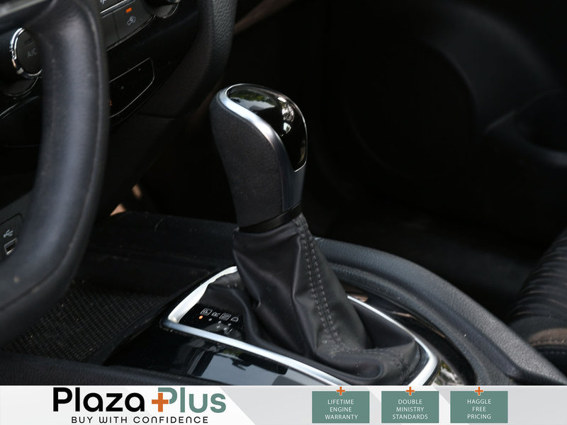 2020 Nissan Rogue S Certified | Apple Carplay | Android Auto | Blind Spot Warning | Backup Cam