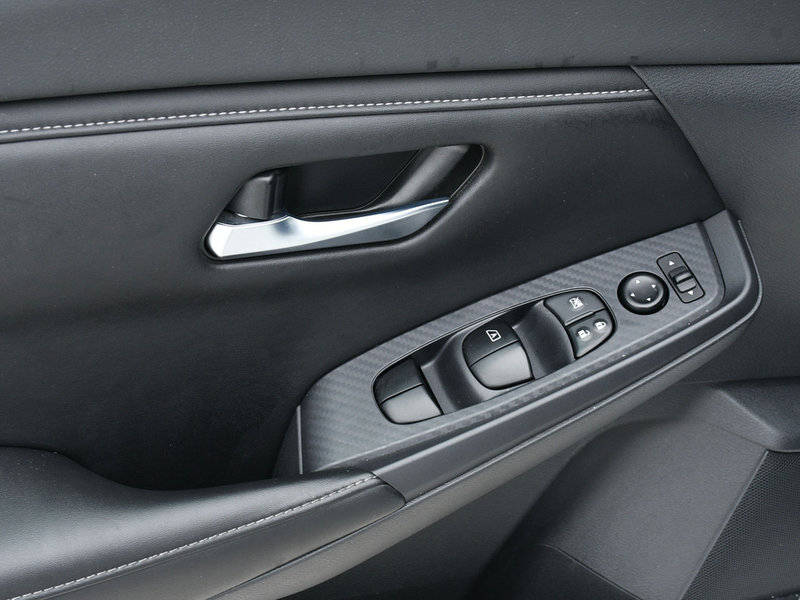 2021 Nissan Sentra SV Certified | Backup Camera | Bluetooth | Power Windows