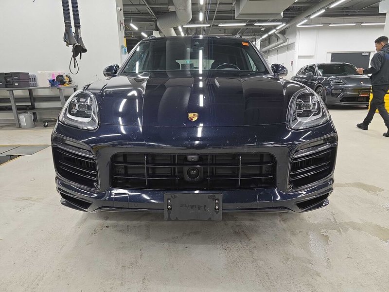 2022 Porsche Cayenne BASE Clean Carfax | Canadian Vehicle | Dealer Certified |
