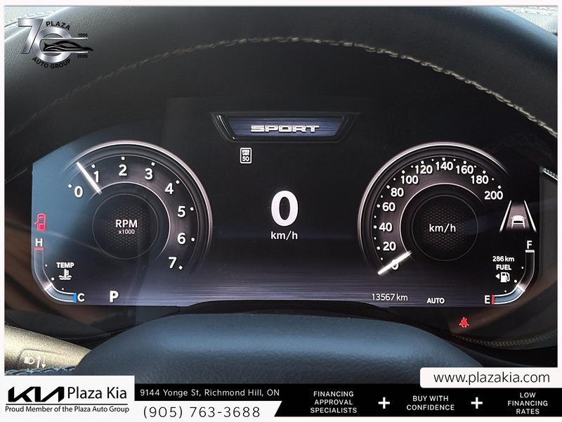 2025 Ram 1500 Sport *Like New | Sport 4WD | Accident Free | Built Toug