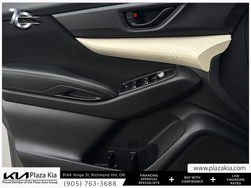 2022 Subaru Ascent Convenience *AWD | 3-Zone Climate | Apple CarPlay*