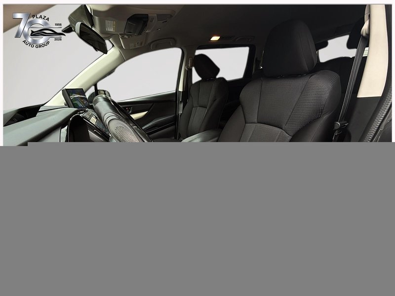 2022 Subaru Ascent Convenience *AWD | 3-Zone Climate | Apple CarPlay*