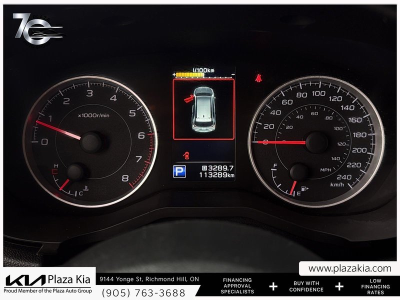 2022 Subaru Ascent Convenience *AWD | 3-Zone Climate | Apple CarPlay*
