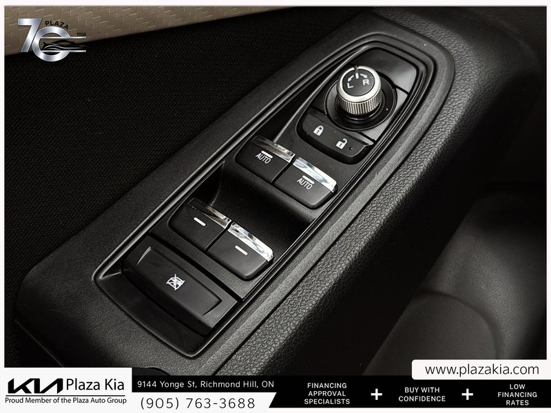 2022 Subaru Ascent Convenience *AWD | 3-Zone Climate | Apple CarPlay*