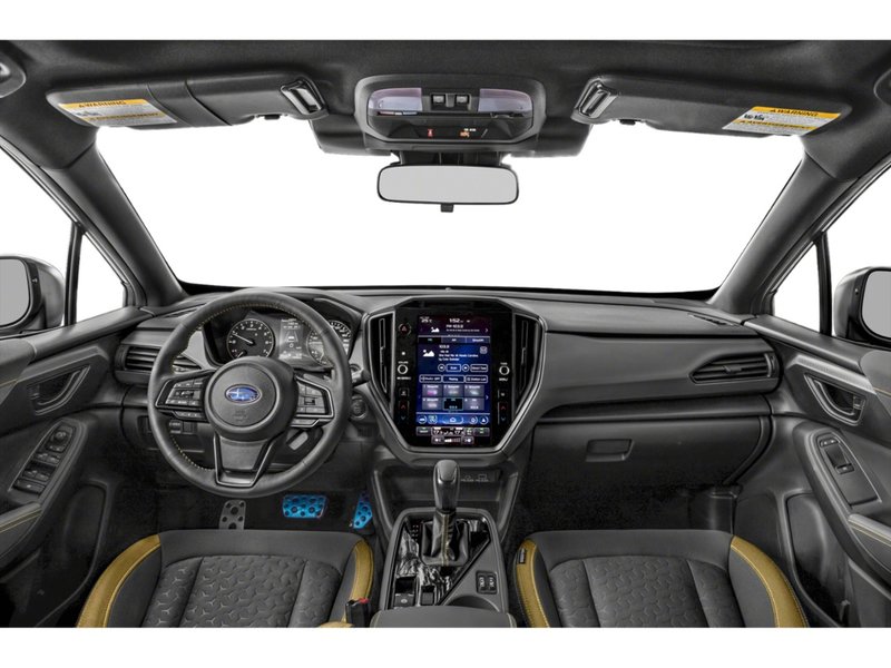 2024 Subaru Crosstrek Onyx