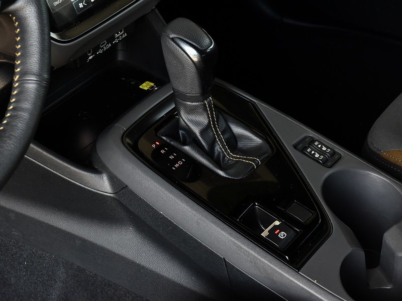 2024 Subaru Crosstrek Onyx