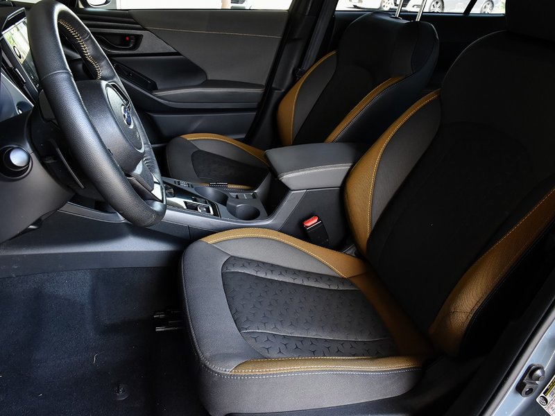 2024 Subaru Crosstrek Onyx