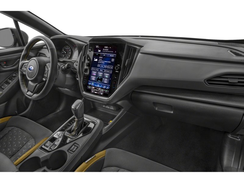 2024 Subaru Crosstrek Onyx