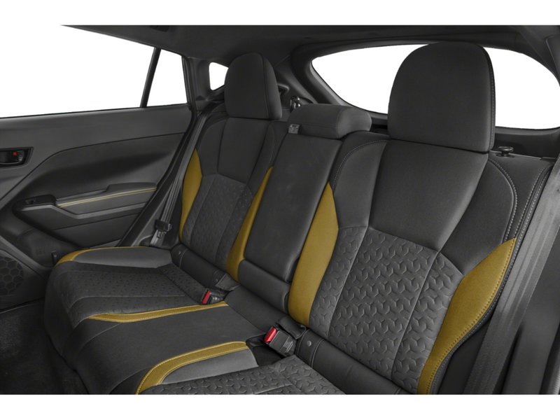 2024 Subaru Crosstrek Onyx