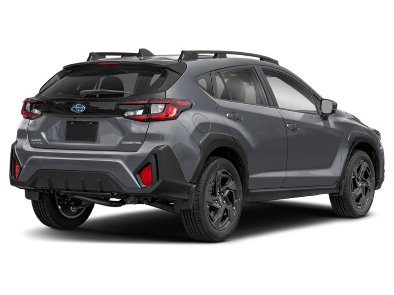 2024 Subaru Crosstrek Onyx